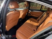 BMW 530 530e M Packet