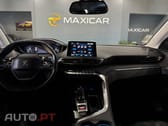 Peugeot 5008 1.2 PureTech Allure EAT8