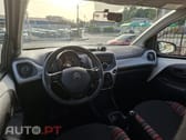 Citroen C1 VTi Feel