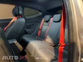 Renault Mégane Coupe 2.0 T RS