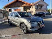Nissan Qashqai 1.2 DIG-T Tekna 19 Pele RS