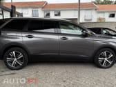 Peugeot 5008 1.2 PureTech Allure EAT8