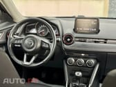 Mazda CX-3 1.5 Sky.Evolve HS