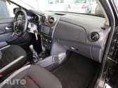 Dacia Sandero 1.5 dCi Stepway