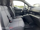 Peugeot Partner 1.6 HDi L1 Pro 3L