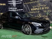 Mercedes-Benz CLA 200 d AMG