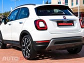 Fiat 500X 1.3 MJ