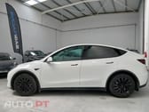 Tesla Model Y Standard