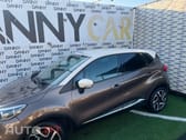 Renault Captur ENERGY dCi 90 S&S XMOD