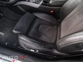 Audi A5 2.0 TDI Multitronic S-Line