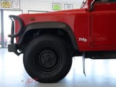 Land Rover Defender 110 2.5 TD5 Metal Top