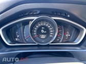 Volvo V40 1.6 D2 Eco Kinetic