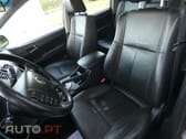 SsangYong Actyon Sports 4WD Auto Sapphire