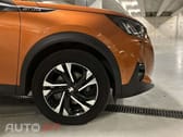 Peugeot 2008 1.5 BlueHDi GT Line EAT8