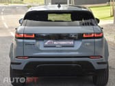 Land Rover Evoque 1.5 P300e AWD R-Dynamic SE Auto