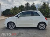 Fiat 500 Lounge dualogic