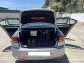 Volkswagen Passat 1.6 TDI Blue Motion