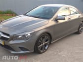 Mercedes-Benz CLA 180 CDI Urban
