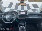 Peugeot 2008 1.2 PureTech Active