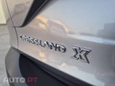 Opel Crossland X 1.2 T 2020