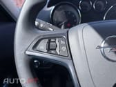 Opel Zafira 2.0 CDTI Cosmo