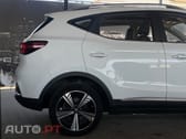 MG ZS EV Luxury