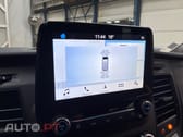 Ford Transit Custom 320L2 2.0 TDCi H2 Trend Aut.