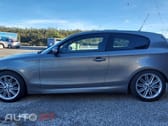 BMW 118 d Pack M