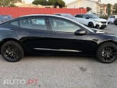 Tesla Model 3 Standard Range Plus RWD