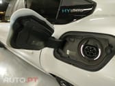 Peugeot 508 1.6 Hybrid GT e-EAT8