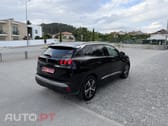 Peugeot 3008 1.6 BlueHDi Allure EAT6