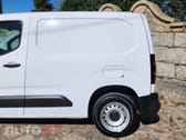 Peugeot Partner 1.5 BlueHDi M Standard