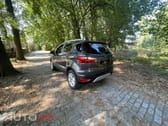 Ford EcoSport 1.0 EcoBoost Titanium