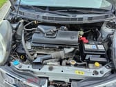 Nissan Micra 1.2 Acenta