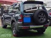 Mitsubishi Pajero 3.2 DI-D GLS
