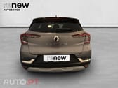 Renault Captur Techno