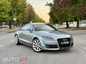 Audi TT 2.0 TFSI