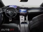 Peugeot 508 SW GT  EAT8