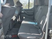 Nissan Navara 2.5 dCi CD LE Premium