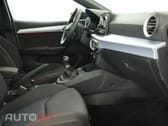 Seat Ibiza Ibiza 1.0 TSI FR