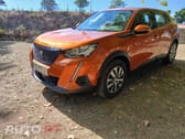 Peugeot 2008 1.2 102 CV ACTIVE