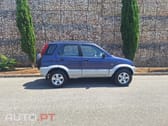Daihatsu Terios 1.3 16V SX