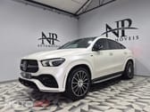 Mercedes-Benz GLE de Coupé 4Matic