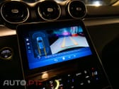 Mercedes-Benz C 220 Station d 9G-TRONIC