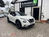 Nissan Juke 1.0 DIG-T N-Connecta