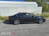 BMW 530 e iPerformance Pack M