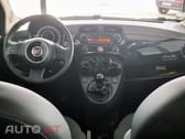 Fiat 500 1.3 MJ Lounge S&S