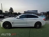 BMW 425 d Pack M Auto