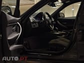 BMW 320 d Aut. M Sport