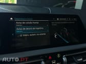 BMW 330 e Touring Auto